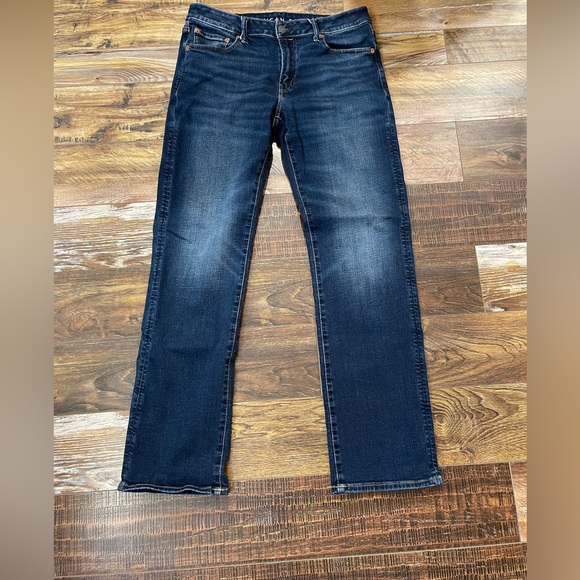 American Eagle Outfitters Jeans Mens American Eagle Airflex Plus
